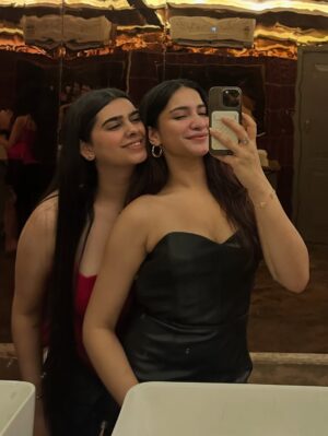 Gia Gupta Instagram - a little bit of me in July 🤍