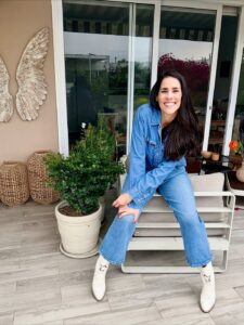 Actress Gianella Neyra HD Photos and Wallpapers October 2025