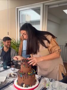 Actress Gianella Neyra HD Photos and Wallpapers October 2025