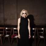 Gillian Anderson