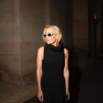 Gillian Anderson