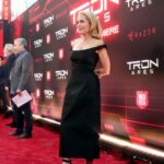 Gillian Anderson