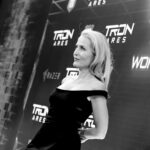 Gillian Anderson