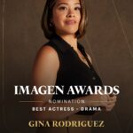 Gina Rodriguez