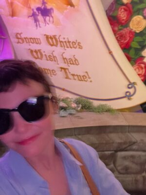Ginnifer Goodwin Instagram - Professional bias entirely coincidental