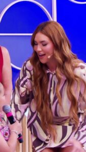 Actress Giovanna Chaves HD Photos and Wallpapers February 2026