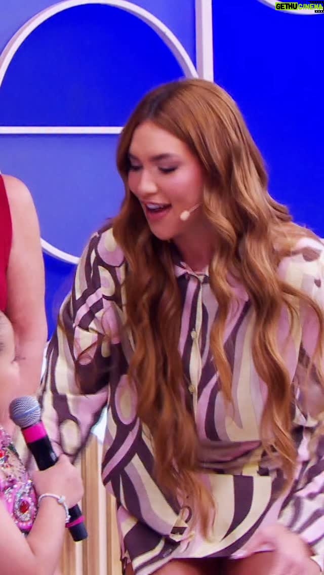 Most liked Instagram photo of Giovanna Chaves