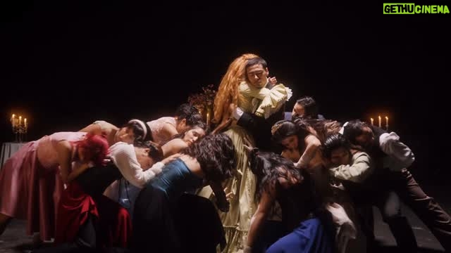 Gisela Ponce de León - 6.1K Likes - Last dance 🫀Gisela x GHOULSCREW 

Que increíble trabajar con artistas tan apasionados y talentosos para este video gracias @giselaponcedeleonf por bailar esta pieza con nosotros. 

Dirección y coreografía @fredighoul 
Film y fotografía @cambra.style @drillmatic_ 
Camarógrafo @zenchomendoza 
Gaffer @drillmatic_ 

Dirección de arte y Stylig @xiochoiart 
Asistente de arte @ryonill_ 
Asistente de arte @danielasotoubillus 

Make up @carolsam_beauty 

Bailarines principales @danielcabrera___ @giselaponcedeleonf @fredighoul 

Asistente de coreografía @___danielasaavedra 

Cast bailarines CREWGHOULS 🪲

- Ximena @ximenabarreto__
- Grecia @grecializart
- ⁠Carla @carla_mejia_tomas
- Melany @melanyxprada
- Andrea @____andrea.rchive
- Fabian @fabian_henostroza
- Male @malearias_
- Renzo @ozner.gram
- nathan @nath.orihuela
- silvana @aleeeos
- ⁠Daniel @danielcabrera___
- ⁠Danitza @dntzhh
- Nestor @nestorsenzala