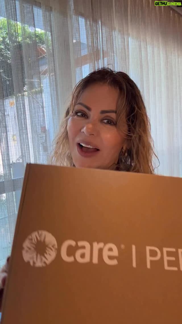 Gisela Valcárcel - 3 Likes - Este 9 de noviembre caminaremos por todas las mujeres del Perú. 
Por las que callan y necesitan apoyo, por mujeres como tú y como yo, que soñamos con un país libre de violencia. 

Únete a la caminata “Dame esos 5K” junto a @careenperu 🚶‍♀️. 

Entra a este link: https://classic.joinnus.com/events/sports/lima-caminata-dame-esos-5k-71556 y adquiere tu entrada. ¿Sabes? Con lo recaudado, seguirán apoyando los programas de ayuda a la mujer y, además, recibirás un kit de participante. 

Domingo 9 de noviembre - 8am
Av. Arequipa - Parque Washington (Lima)
Inscripción en @joinnus : S/ 50