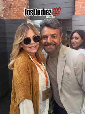 Gisela Valcárcel Instagram - Asistí a #IberseriesPlatinoIndustria2025 y este año ¡recibí más!
Aprender cada día trae nuevas perspectivas, un nuevo modo de ver lo que me apasiona: ¡nuestra industria audiovisual!
Todo se remite siempre a CREAR EQUIPOS.
Saber que no lo hacemos solos y que, en ocasiones, la fuerza está en la familia 💯. A veces nos negamos a crecer con ella… “Los Derbez” son una buena muestra del gran poder que tienen juntos 💪. Sus conferencias me dieron otra mirada y estoy muy agradecida por eso.
Pero luego entrar y ver a los genios que recrearon Macondo para la versión de Cien Años de Soledad… ¡ha sido fantástico!
¡Cuánto he aprendido! 🔝
Bueno, ahí les dejo fotos… solo algunas, porque tengo tanto en el álbum. Pero les comparto con ustedes mis días en Madrid, en este encuentro anual que cada vez disfruto más.
¡Besossss!
Ah, y a los apasionados por la industria audiovisual: estudien. Todos los días aparece algo nuevo. Y sí, es cierto… agarras una cámara y haces videos, pero ¿sabes?
Para avanzar necesitas networking, necesitas estudiar y compartir ❤️.
Que Dios los guíe, porque esta carrera es tan apasionante como dura.