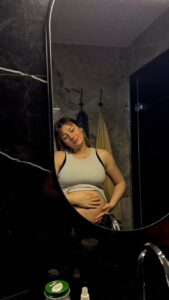 Actress Gizem Karaca HD Photos and Wallpapers May 2025