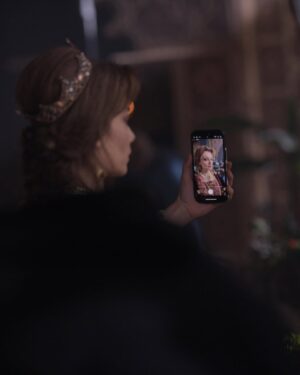 Gizem Ünsal Instagram - Maria özel sayısı çıktı ;)
