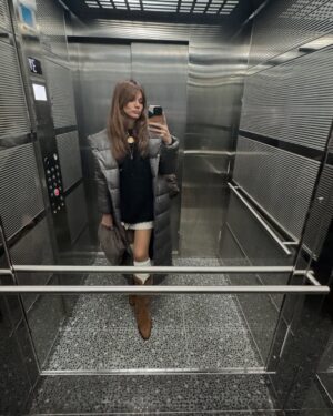 Gizem Ünsal Instagram - Ahhhhh şubattt müthişsin ✨