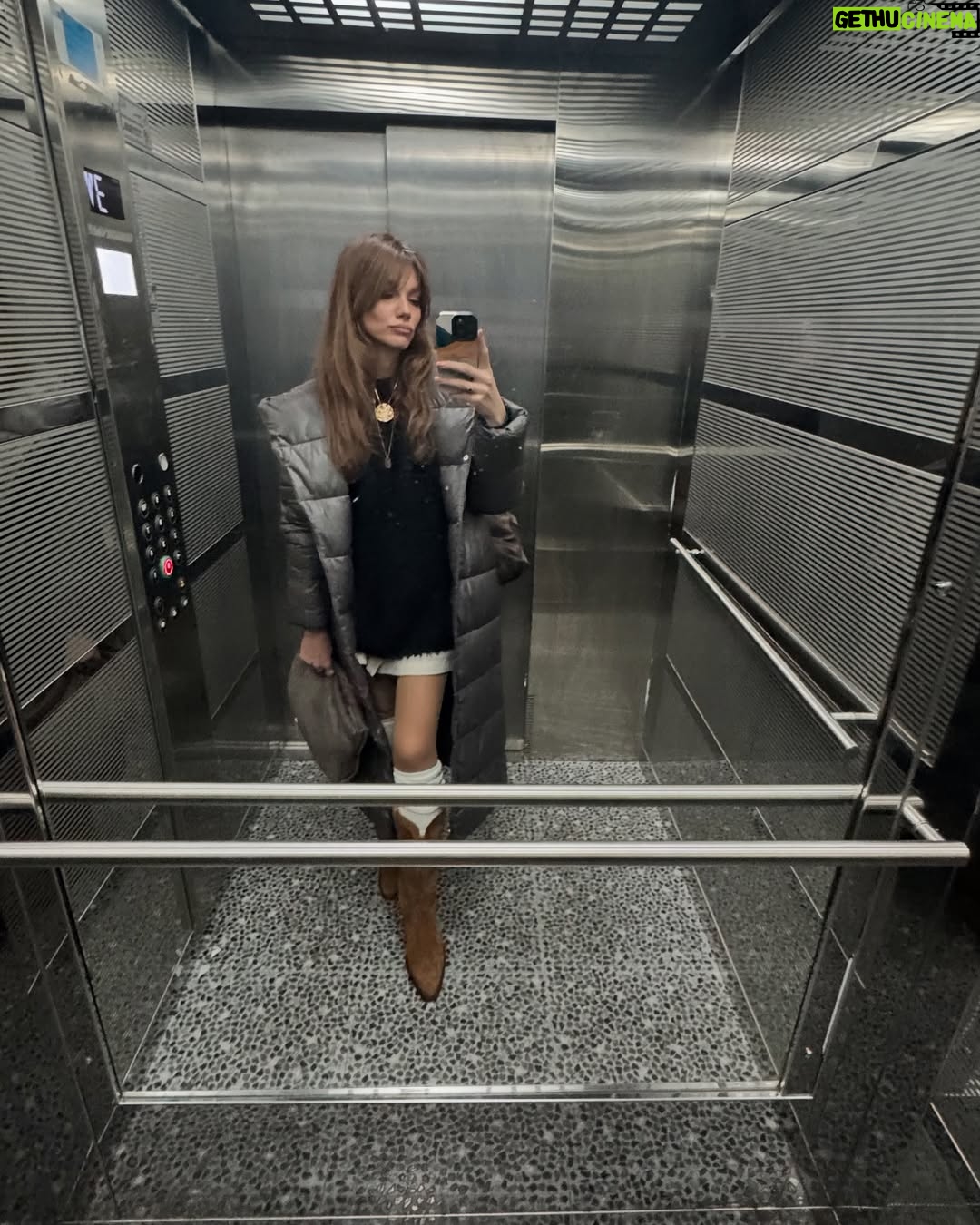 Gizem Ünsal - 9.8K Likes - Ahhhhh şubattt müthişsin ✨