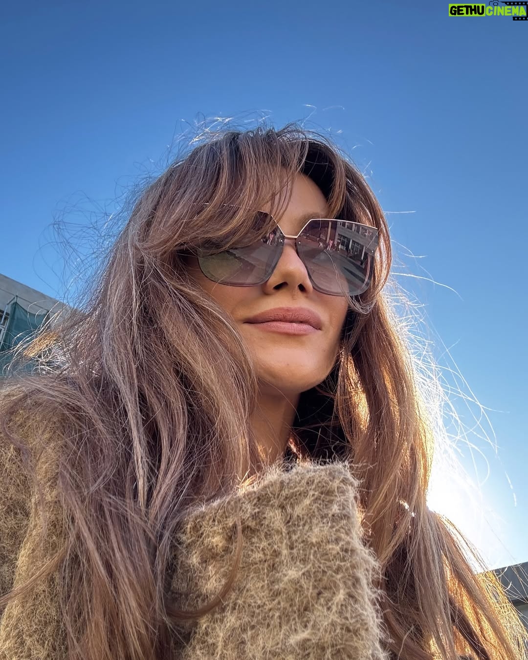Gizem Ünsal - 12.2K Likes - Ocak sayısı 🦚