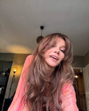 Gizem Ünsal Instagram - Ocak sayısı 🦚