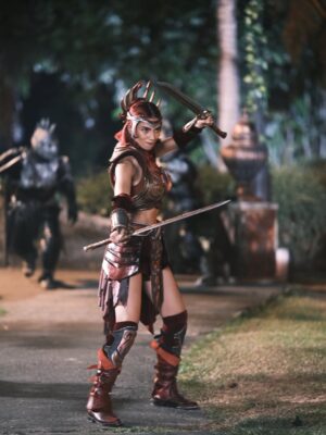 Glaiza de Castro Instagram - Para sa Encantadia.
Para sa mga mahal natin sa buhay.
Avisala eshma at hanggang sa muli.