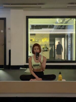 Glaiza de Castro Instagram - Life and light 💡