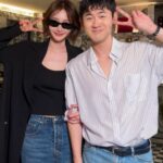 Go Joon-hee