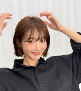 Actress Go Joon-hee HD Photos and Wallpapers July 2025