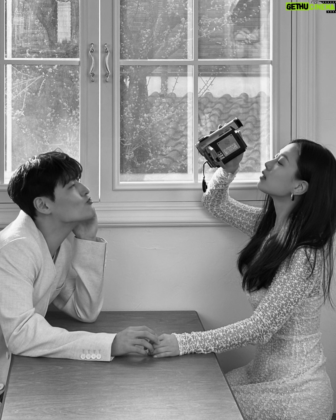 Go Min-si - 766.2K Likes - 당신의 맛 #TastefullyYours 🤍