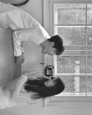 Go Min-si Instagram - 당신의 맛 #TastefullyYours 🤍