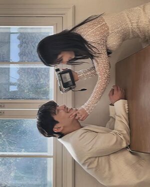 Go Min-si Instagram - 당신의 맛 #TastefullyYours 🤍