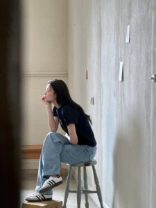 Actress Go Youn-jung HD Photos and Wallpapers June 2025