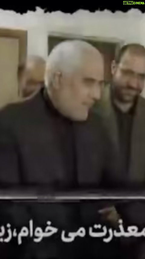 Gohar Kheyrandish - 65.7K Likes - شب همگی بی دغدغه...
عیادت استاندار وقت اصفهان از آیت الله«مستجابی » در بیمارستان.
#آب #رودخانه #زاینده_رود #اصفهان #خوزستان #ایران #خوزستان_آب_ندارد #کارون#سیستان_بلوچستان #ایران_را_ببینیم #ایران_را_نجات_دهیم