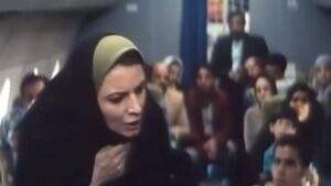 Gohar Kheyrandish Instagram - سلام عزیزانم ...
خدایا تو بداد مردم خوزستان برس.
#مردم_خوزستان_شرمنده_ایم #نه _به _خشونت _مردم خوزستان #مردم _مظلوم _خوزستان #آب#هوا#نان# _خوزستان_تنها_نیست #سینما_سریال
