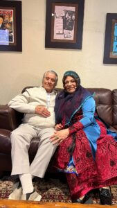 Actress Gohar Kheyrandish HD Photos and Wallpapers October 2025