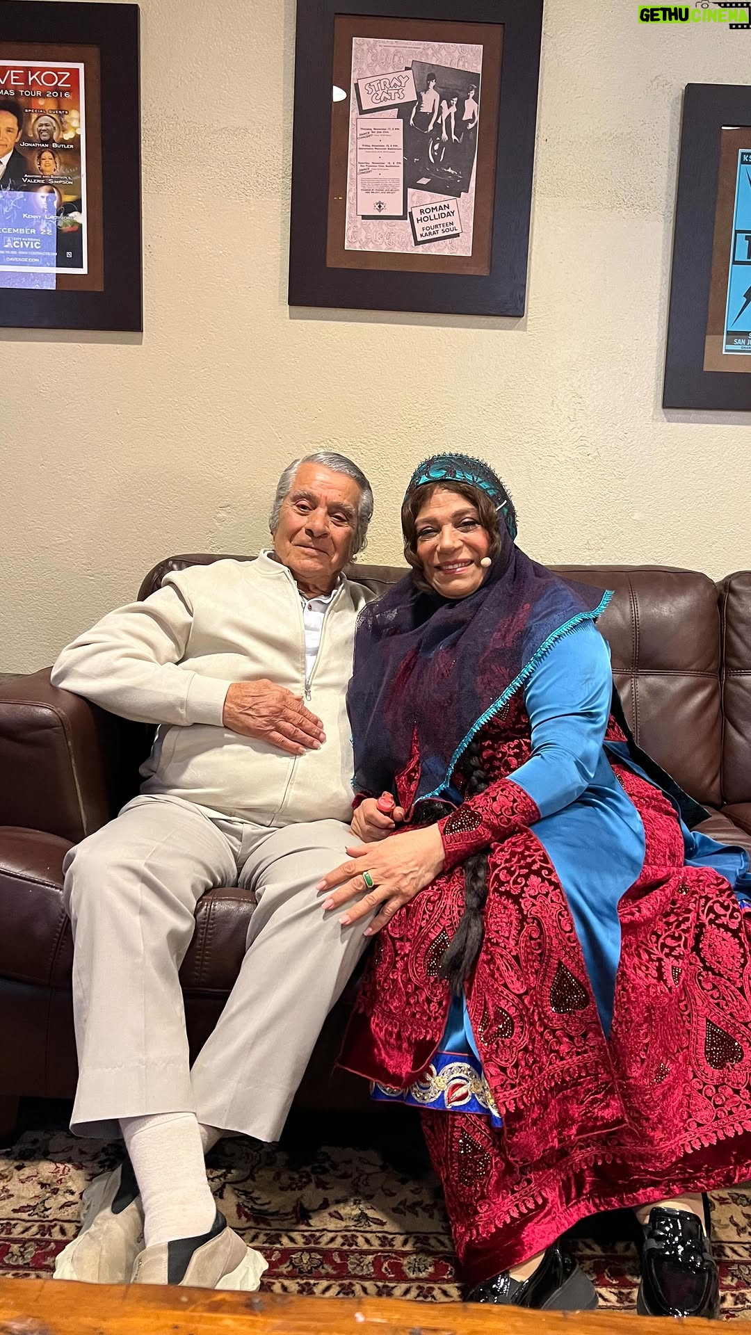 Most liked Instagram photo of Gohar Kheyrandish