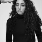 Golshifteh Farahani
