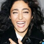Golshifteh Farahani