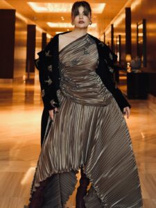 Actress Gonca Vuslateri HD Photos and Wallpapers October 2025
