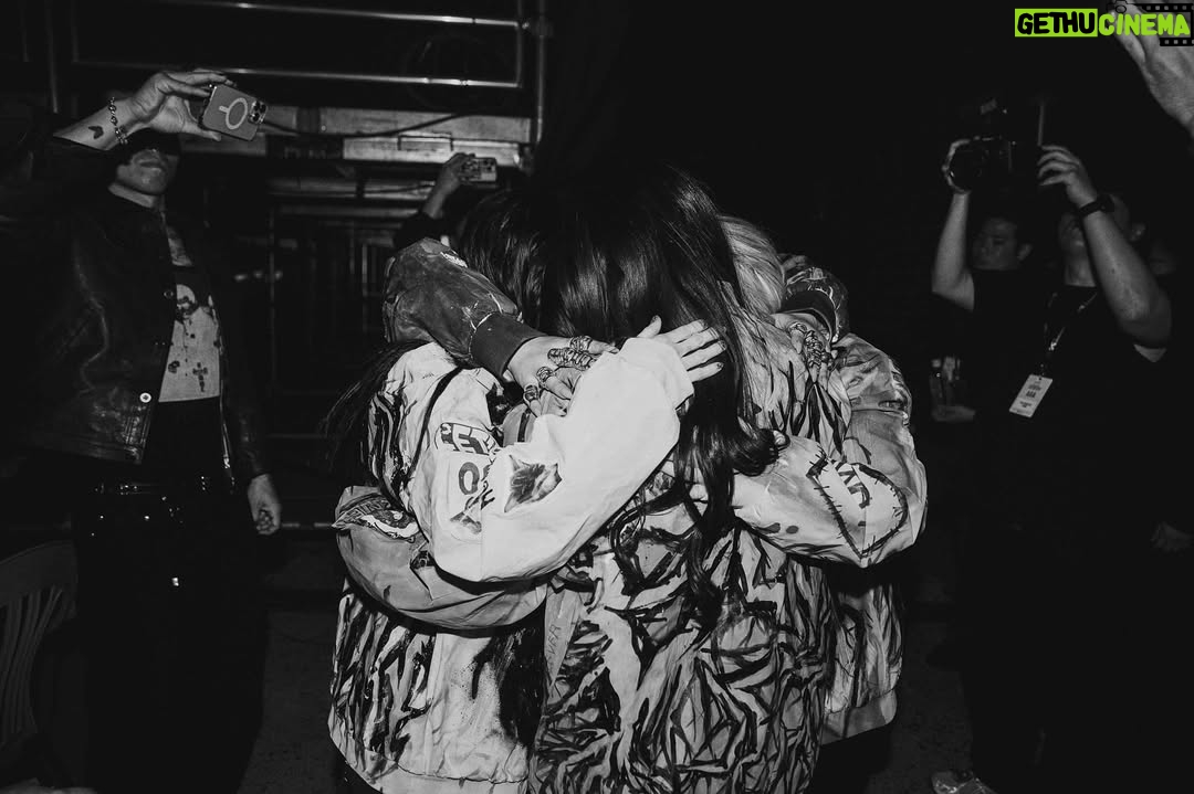 Gong Min-ji - 68.3K Likes - 사랑했고사랑하고사랑할것입니다 영원히❤️
#WELCOMEBACKTOUR #2NE14EVER