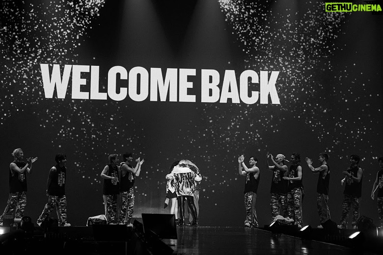 Gong Min-ji - 68.3K Likes - 사랑했고사랑하고사랑할것입니다 영원히❤️
#WELCOMEBACKTOUR #2NE14EVER