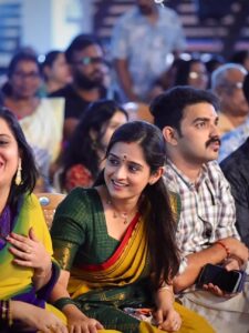 Actress Gopika Anil HD Photos and Wallpapers October 2025