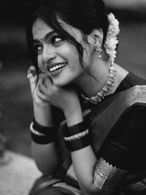 Gopika Ramesh Instagram - only rsvp i never miss = sadhya season 😮💨
MUA: @reshmi_pillai_makeover
📸: @vishnu_thilakan_