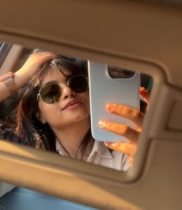 Actress Gopika Ramesh HD Photos and Wallpapers August 2025