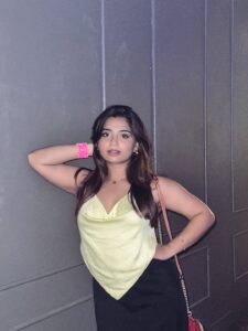 Actress Gouri G Kishan HD Photos and Wallpapers September 2025