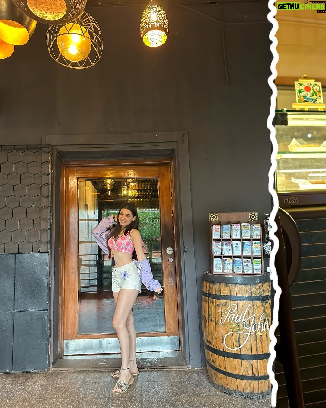 Most liked Instagram photo of Gracy Goswami