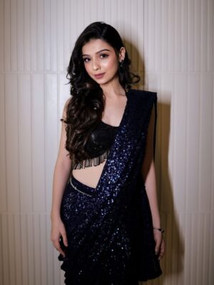 Gracy Goswami Instagram - Saree State of Mind 🤍🪩💙✨
.
.
.
.
.
.
.
.
.
.
.
.
.
.
.
.
.
.
.
.
.

#BollywoodSaree #SareeLove #BollywoodFashion #SareeGoals #BollywoodSarees #IndianFashion #SareeLovers #SareeStyle #BollywoodGlitz #SareeFashion #BollywoodSareeLove #DesiSaree #SareeCrush #BollywoodInspiration #SareePerfection