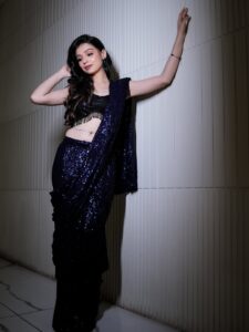 Actress Gracy Goswami HD Photos and Wallpapers September 2025