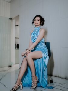 Actress Gracy Goswami HD Photos and Wallpapers July 2025