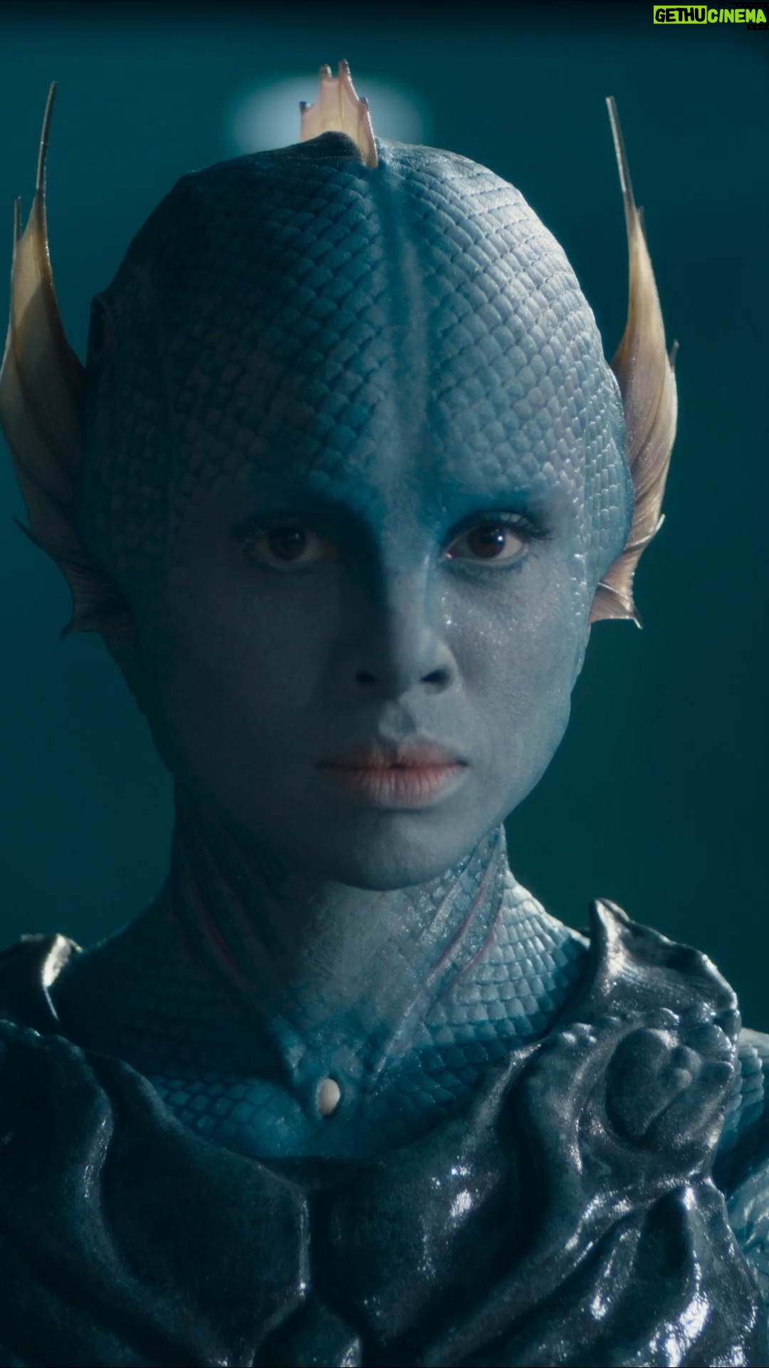 Gugu Mbatha-Raw - 23.2K Likes - The tides have drawn them together ⛰️🌊 Get ready for THE WAR BETWEEN THE LAND AND THE SEA, coming soon to @BBCiPlayer in the UK and @DisneyPlus where available.