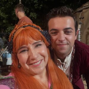 Gülhan Tekin Instagram - Ve Kardeş Takımı 3 biter. Çocuklara rengarenk bir masal hediye ediyoruz. Tüm ekibin ellerine sağlık ♥️ 
@cjenmturkiye 
@taffpics 
@2910productions
@kardestakimifilm