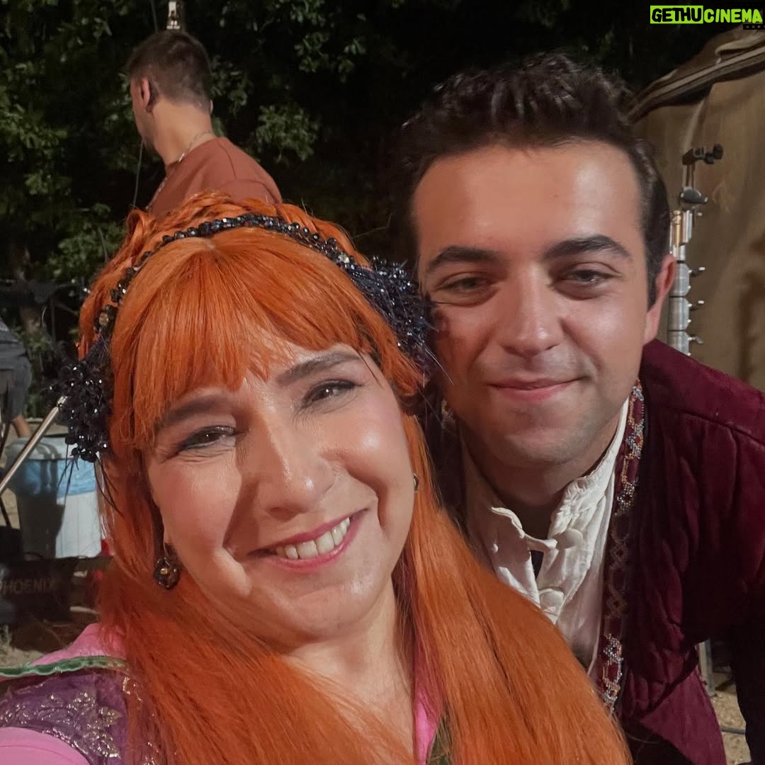 Gülhan Tekin - 6.3K Likes - Ve Kardeş Takımı 3 biter. Çocuklara rengarenk bir masal hediye ediyoruz. Tüm ekibin ellerine sağlık ♥️ 
@cjenmturkiye 
@taffpics 
@2910productions
@kardestakimifilm