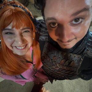 Gülhan Tekin Instagram - Ve Kardeş Takımı 3 biter. Çocuklara rengarenk bir masal hediye ediyoruz. Tüm ekibin ellerine sağlık ♥️ 
@cjenmturkiye 
@taffpics 
@2910productions
@kardestakimifilm