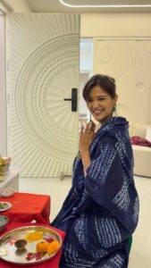 Actress Gulki Joshi HD Photos and Wallpapers January 2026